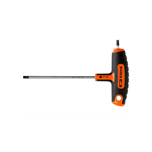 Bahco torx odvijač T40x185mm 901T-040-200 Cene