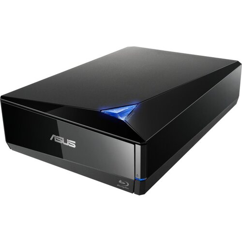 Asus BW-16D1X-U optical disc drive Blu-Ray RW Black Slike