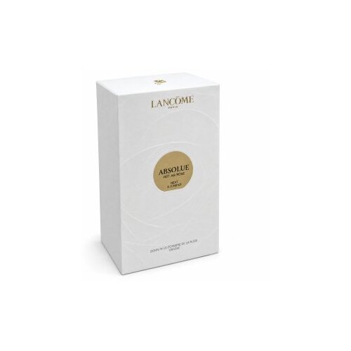 Lanc&amp;ocirc;me Absolue Hot As Rose parfemska voda za žene 100 ml Slike