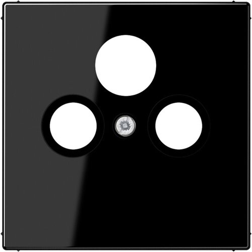 Jung ovitek bw LS 990 SAT SW, (20891229) Cene