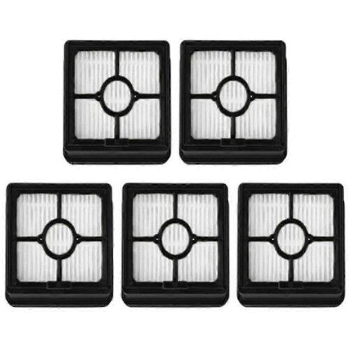 INORCO hepa filter, zdruljiv z deli dodatkov za elektrini pomivalec tal eureka fc9, (22024968) Cene