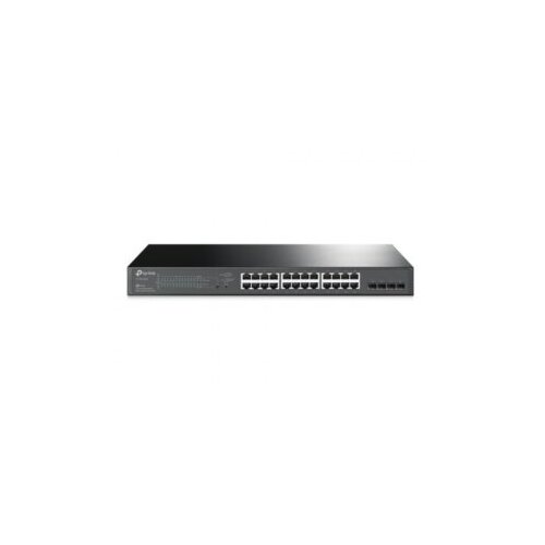 Tp-link TL-SG2428P Switch 28×10/100/1000 PoE Cijene