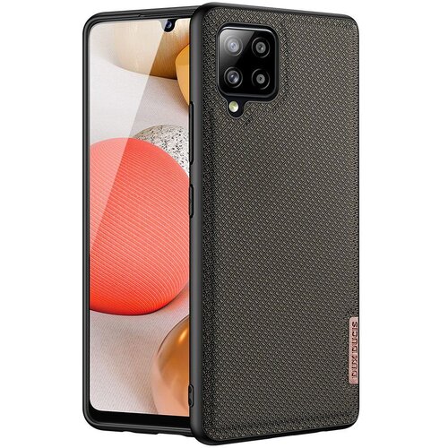 Dux ducis Fino futrola prekrivena najlonskim materijalom za Samsung Galaxy A42 5G Cijene