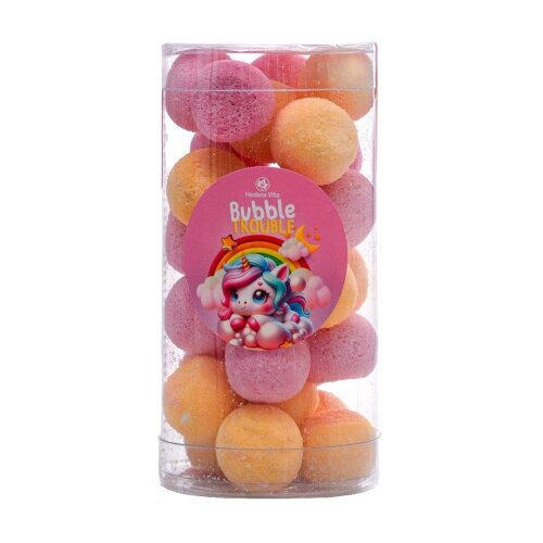  Jednorog &amp;scaron;umeće kuglice Bubble Trouble 200gr ( 1044546 ) Slike