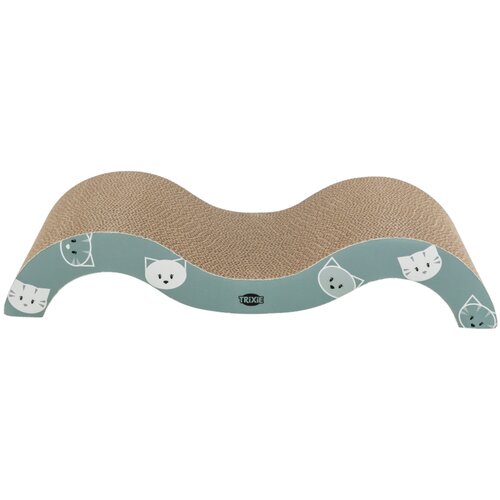 Trixie valovita grebalica Mimi - D 50 x &amp;Scaron; 9 x V 23 cm Slike