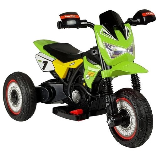 Motor na akumulator GTM2288-A - zeleni Cijene