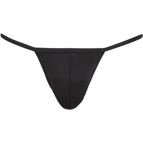 Svenjoyment Mini mu&amp;scaron;ke tange (crne) - XL Slike