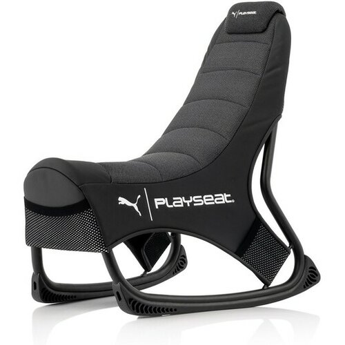 Playseat Puma Active Gaming Seat Black 042611 Slike
