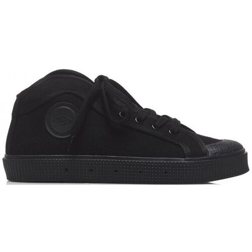 SANJO Nizke superge K100 - All Black Črna Slike