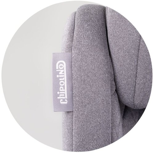 Chipolino autosjedalica i-SIZE 100&amp;ndash;150 cm CYBER Platinum Slike