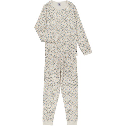 Petit Bateau Pižame &amp;amp; Spalne srajce FRESIA Večbarvna Slike
