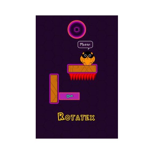 Steam rotatex key (pc) global Cene