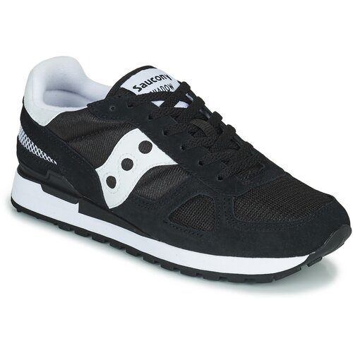 Saucony Nizke superge SHADOW ORIGINAL Črna Cene