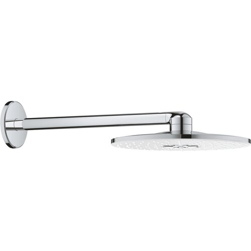 Grohe Rainshower SmartActive 310 SET Hard graphite 26475A00 Slike