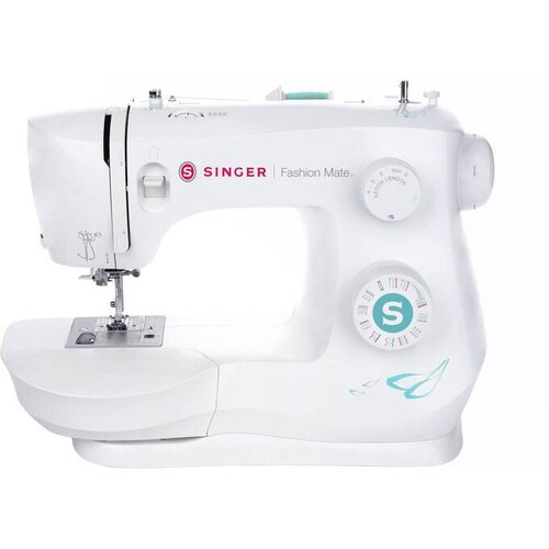Singer Fashion Mate 3337 Slike