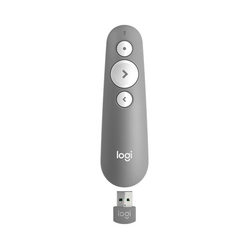 Logitech R500 Slike