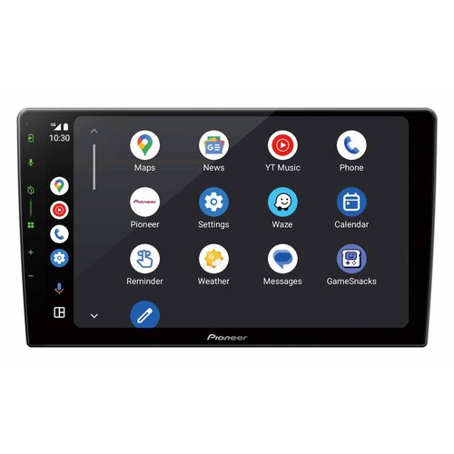 Pioneer SPH-PF97BT Slike