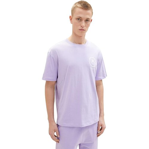 Tom Tailor 1035602 muška majica, lavanda Cene