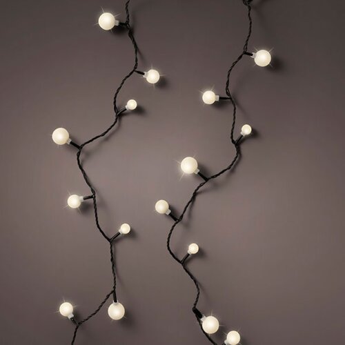Olimp Sport Spolja&scaron;nje Led novogodi&scaron;nje lampice Cherry L900cm Lumineo 494646 Cene