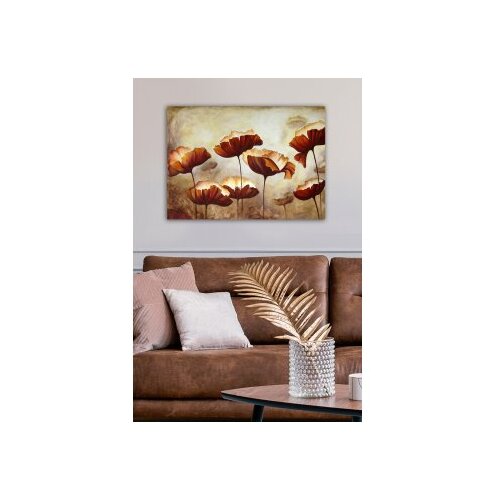 WALLXPERT Slika na zidu na platnu 50x70cm Cene