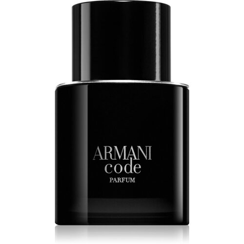Armani Code Parfum parfum polnilni za moške 30 ml Cene