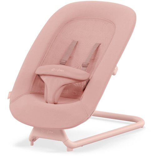 Cybex Gold&amp;reg; cybex&amp;reg; njihaljka/ležaljka lemo&amp;trade; pearl pink Slike