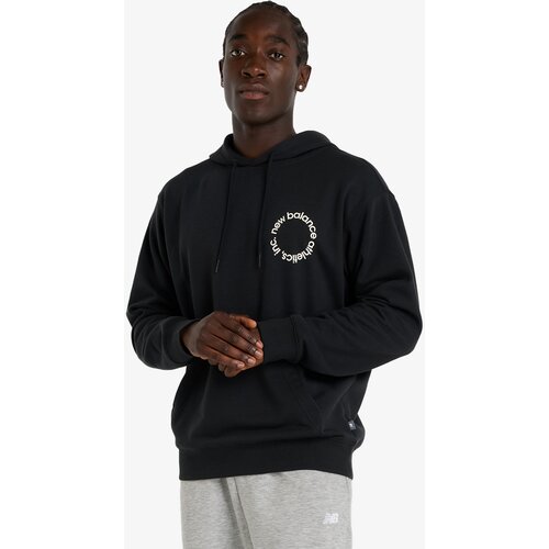 New Balance Dukserica Hoodies & Sweatshirts Cene