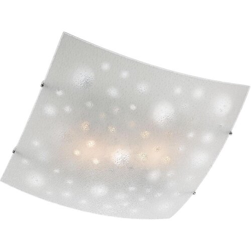  redo 05-905 - plafonsko svetlo iside 2xE27/42W/230V 39x39 cm prozirno Cene