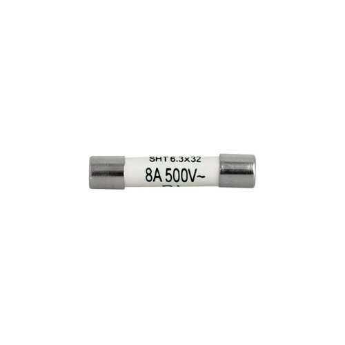 Schurter 8020.5021 8020.5021 finožični osigurač 10.00 A 400 V/DC spor -S- Sadržaj 1 St. Cene