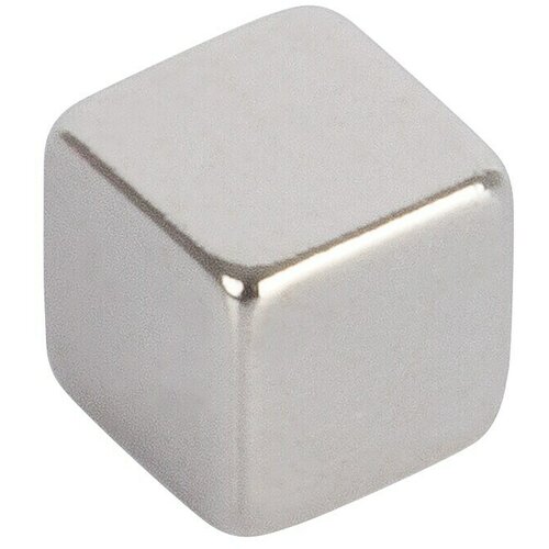 Suki Magnet (Kvadratno, D x &amp;Scaron; x V: 5 x 5 x 5 mm) Slike