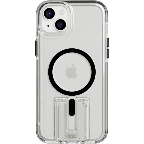 Tech 21 Tech21 EvoCrystal Kick Case MagSafe iP 15 Plus Clear/Black Cijene