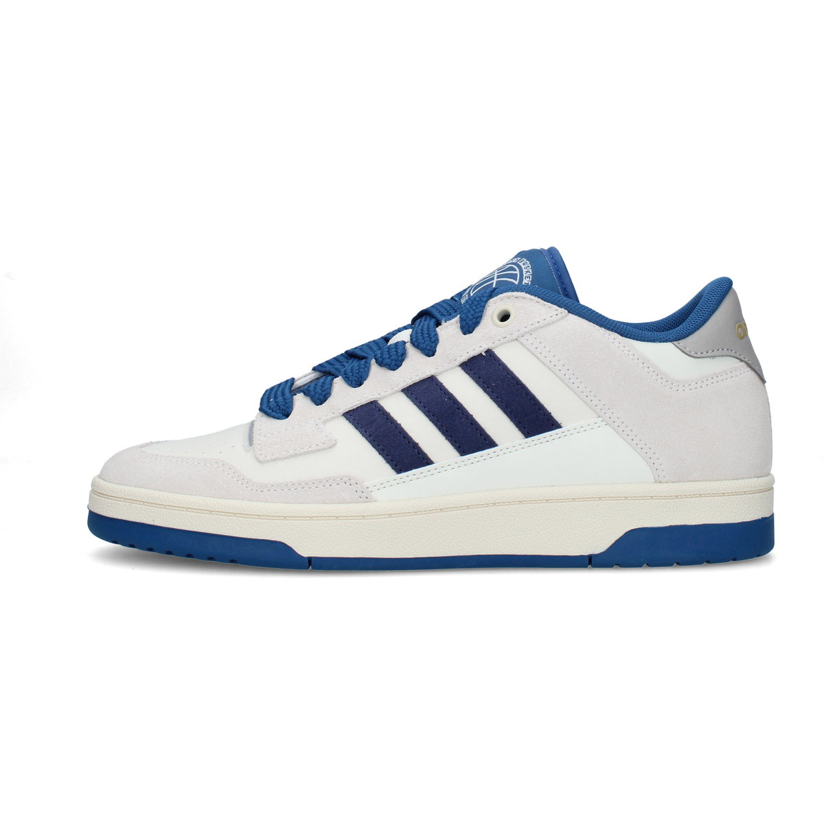 Adidas RAPID COURT LOW Siva Slike