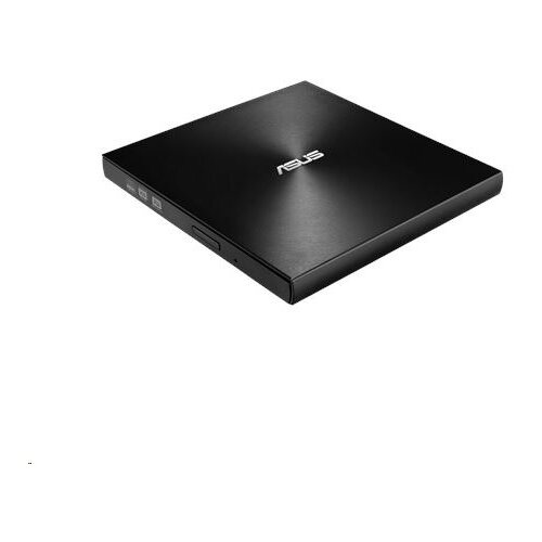 Asus ZenDrive U9M pogon optičkog diska DVD&amp;plusmn;RW Crno Slike