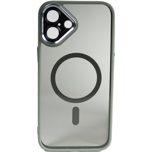  EagleEye maska za iPhone 16 plus grey Cene