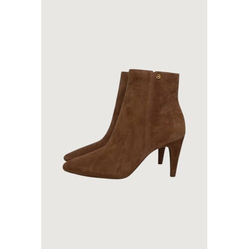 Michael Kors Salonarji 40F6DNME6S 230 Kostanjeva Slike