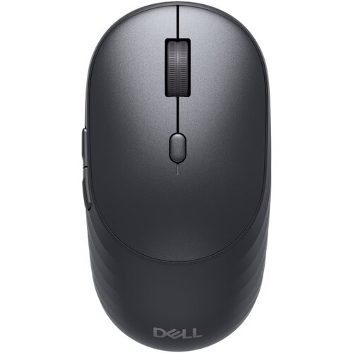 DELL OEM MS726 Pro 7 Silent crni mis 3Yr Slike