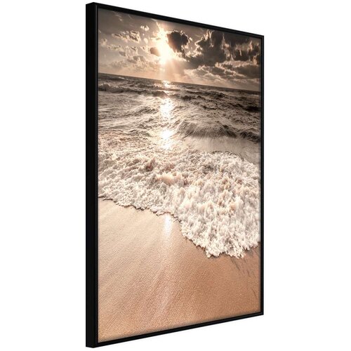  Poster - Beach of Memories 40x60 Slike