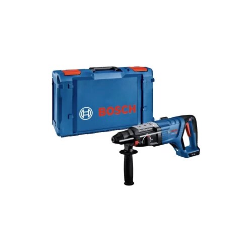 Bosch professional gbh 18V-28 dc sds-plus-akumulatorsko vrtalno kladivo 18 v li-ion brezkrtačni\, brez akumulatorja\, vklj. kovček, (21533330) Slike
