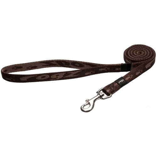 Rogz alpinist dugi povodac za pse, 1,8 m xl &amp;mdash; 25 mm / 1.8 m roze Slike