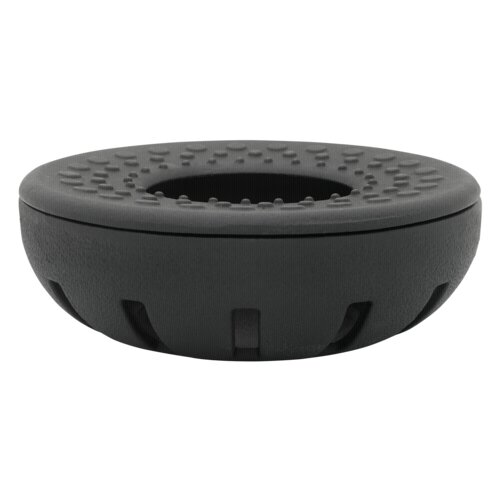 Bredemeijer tea warmer hunan 145x55mm cast iron black 157003 Slike
