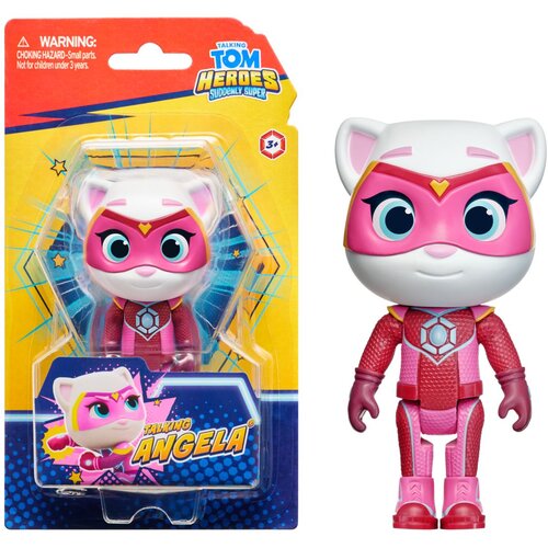 Talking Tom figura Angela Cijene