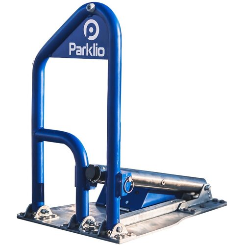 Parklio Pametna parking barijera Model X Cene