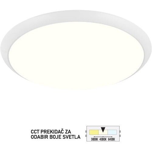  LED plafonjera LP-702-24 Cene
