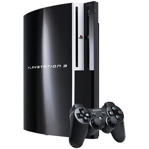  Pokvarjen PlayStation 3 500GB Cene