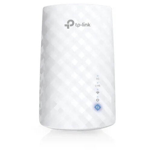 Tp-link LAN Range extender RE190 AC750 Slike