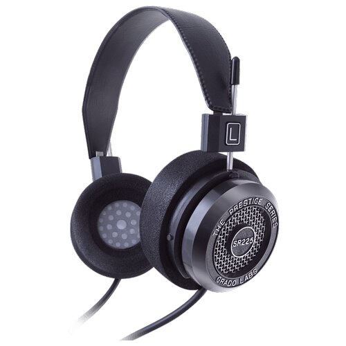 Grado sr 225e prestige serija 20-22khz 100db slu&amp;scaron;alice Slike