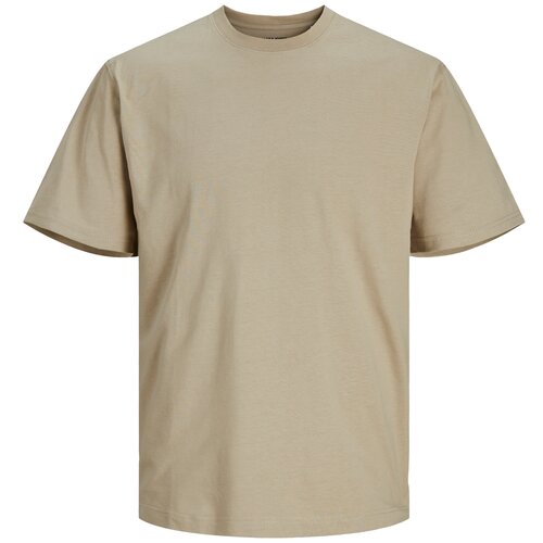 Jack & Jones Muška majica 12190467, Krem Cene