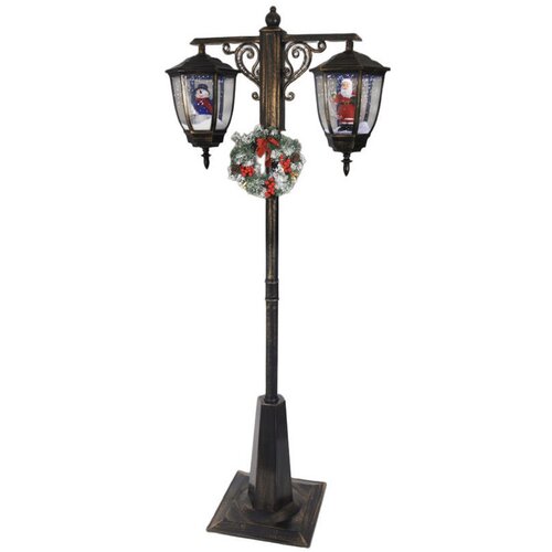 XMAS LED-LATERNA Slike