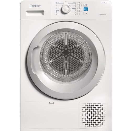 Indesit YT M08 71 R EU Sušilica rublja, 7 kg, bijela Cijene