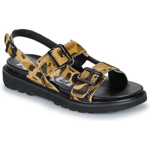 Kickers NEOSUMMER Smeđa Cijene